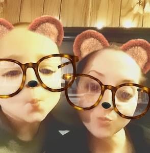 Meet your Posher, Tasha